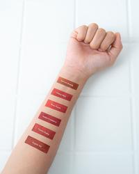 Gambar [Special Bundle] Moko Moko Addictink Lip Tint FREE BB Cream - Apricot Brandy, Fair dari Moko Moko Official Kota Administrasi Jakarta Pusat 4 Tokopedia