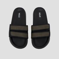Gambar Volo Sandal Slipper Ms-160 Pria 123154364 - OLIVE, 39 dari Matahari Official Kab. Tangerang 2 Tokopedia