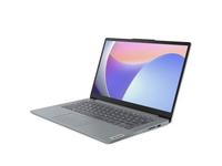 Gambar Lenovo IdeaPad Slim 3 i3-1315U 256GB/512GB 14" FHD Intel UHD W11 OHS - 8GB/256SSD BLUE, NON ANTIGORES dari JAGO Notebook Kab. Tangerang 4 Tokopedia