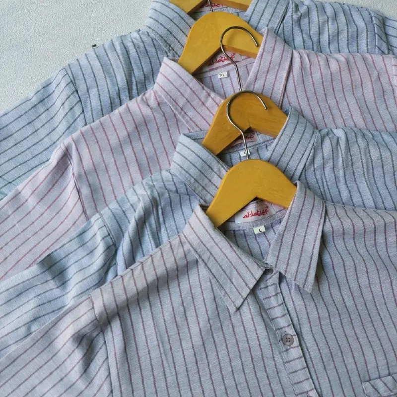 TUNIK ALATIEF BAJU SANTRI PUTRI 5