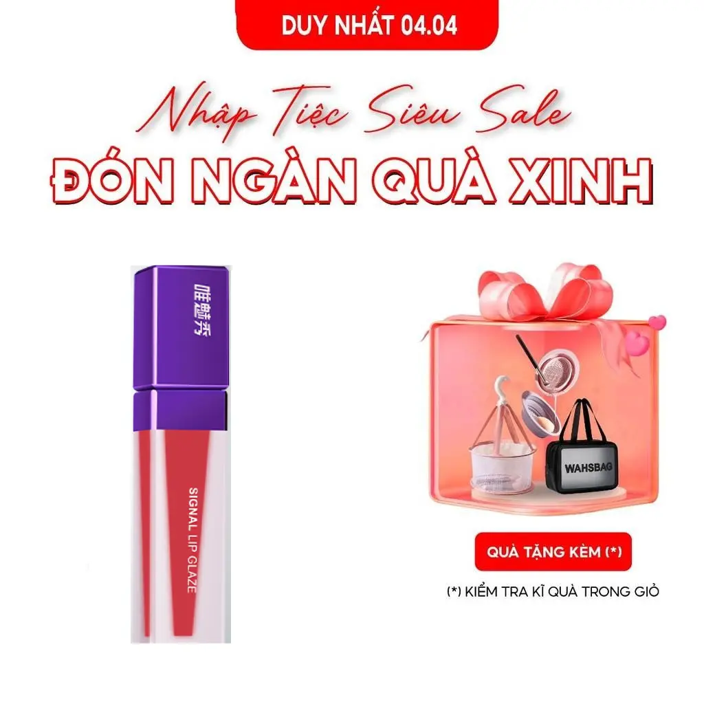 Son kem lì The Power of color ARTMISS Collection mềm môi, mướt môi 3.5g Cosmetic Mỹ Phẩm