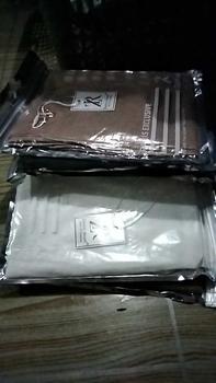 Product Review of ZARYTA HIJAB VOAL SOLITAIRE 5 PCS SEGI EMPAT MUSLIM SQUARE from A** M**️ 0