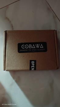 Product Review of Cobawa Parfum Handsome Eau De Parfume 50 ml Cowok Perfume Tubuh Pria Wangi from O**6 1