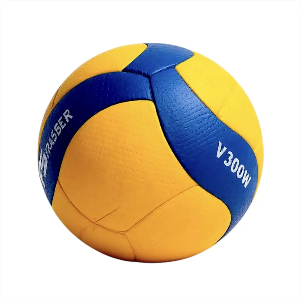 Bola Voli Bola Volly Ball BLV 06 Material PU Leather Size 5 Super Soft Touch Indoor Outdoor Tidak Mudah Rusak Standart International