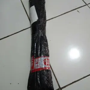 Bendera Tongkat Tangkai Plastik Merah Putih dengan Pluit 1 Pak 20 Pcs Indonesi Palestina