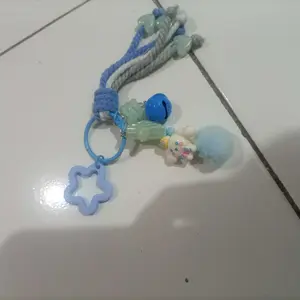 Gantungan kunci tas / Gantungan Kunci kristal / Gantungan hp / gantungan kunci Aesthetic/ Keychain/ Bag Charm Aesthetic/Gantungan Tas wanita / Gantungan Aksesories/ Hiasan Tas Aesthetic