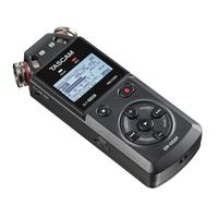 Gambar Tascam DR-05XP Portable Handheld Recorder With Audio Interface DR-05XP GARANSI RESMI - Tascam DR-05XP dari Camzone Official Kota Administrasi Jakarta Selatan 4 Tokopedia