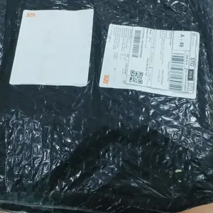 Celana Kantor Formal Pria Slimfit Premium Hitam Panjang Kerja Kain Lembut Nyaman Katun - Bahan Wool Tidak Mudah Berbulu - Navy, Abu, Chino