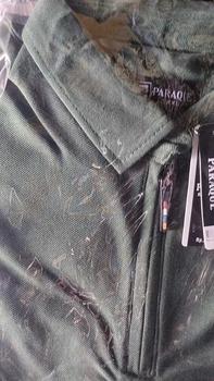 Product Review of Baju Kaos Polos Shirt Resleting Depan Lengan Pendek Kerah Polos Zipper Katun from u**5 0