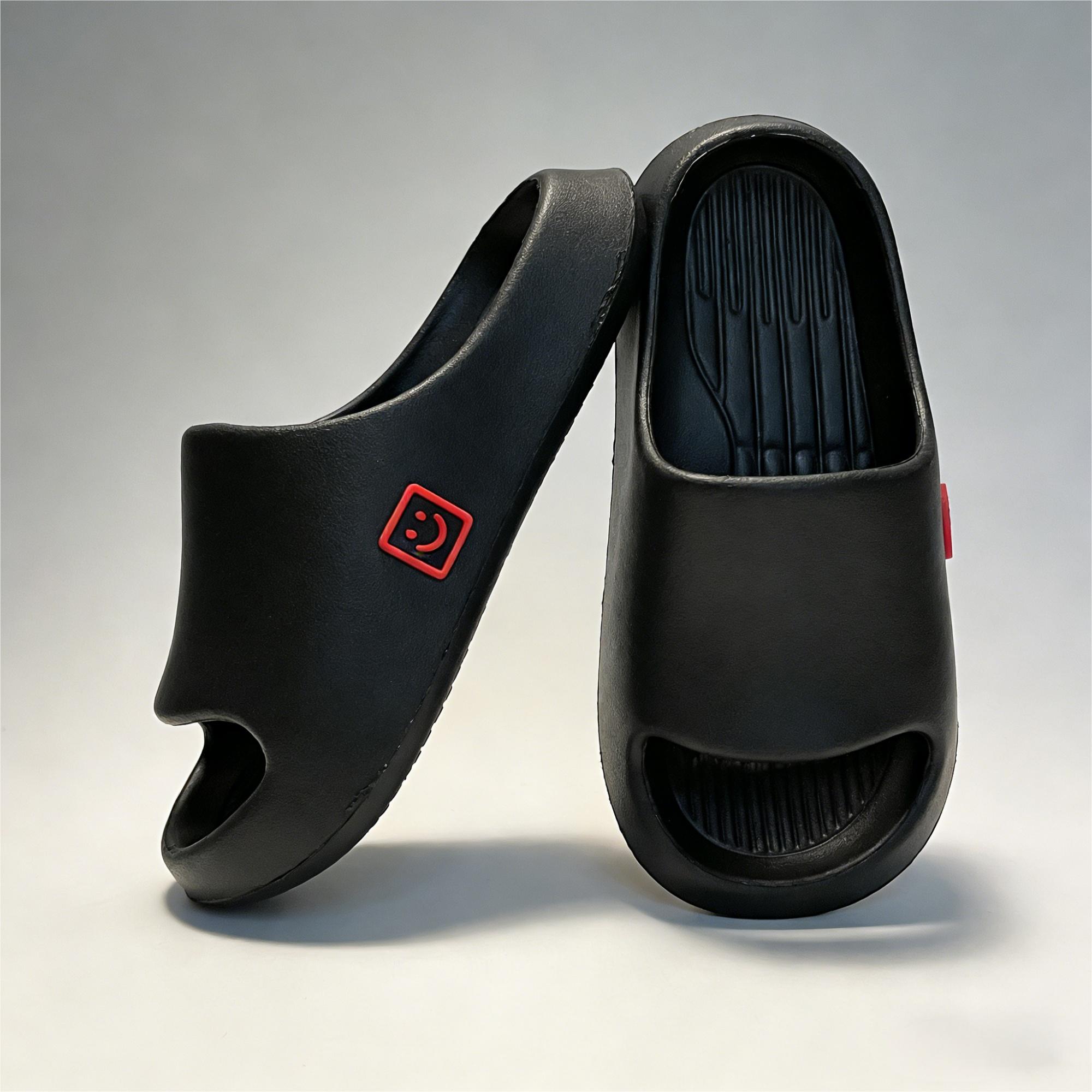 (Hadiah) Hiasan sepatu smiley kuning, aksesoris serbaguna untuk dekorasi sepatu