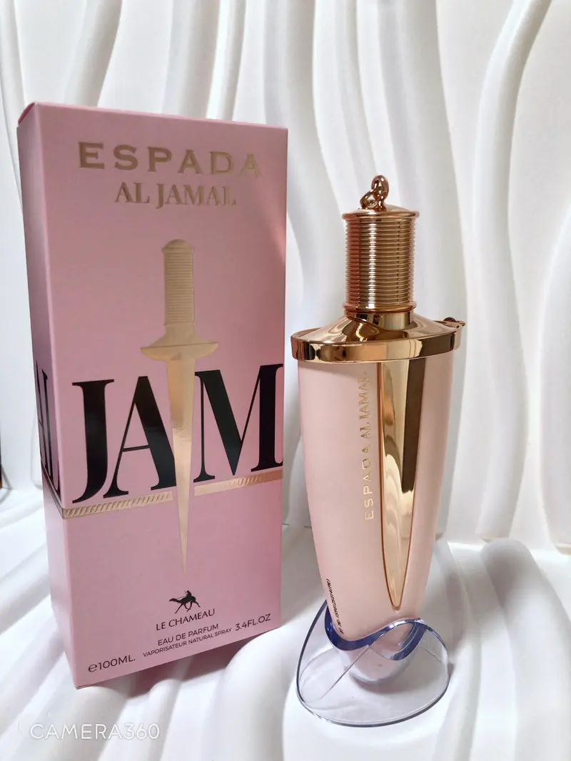 アルマフ ル パルフェ パナッシェ プールフェム EDP 100ml ARMAF LE