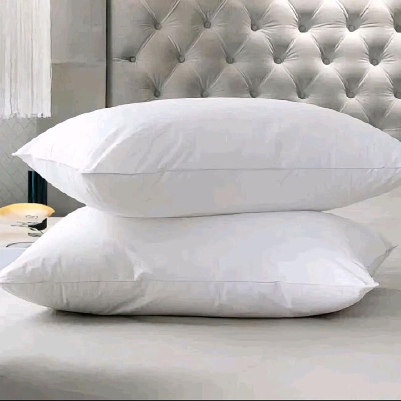 Combo 2 Gối Hơi êm mềm dành cho cổ và vai - Hỗ trợ thoải mái - Giảm mỏi - Dễ dàng mang theo - Giải pháp sức khỏe cổ và vai