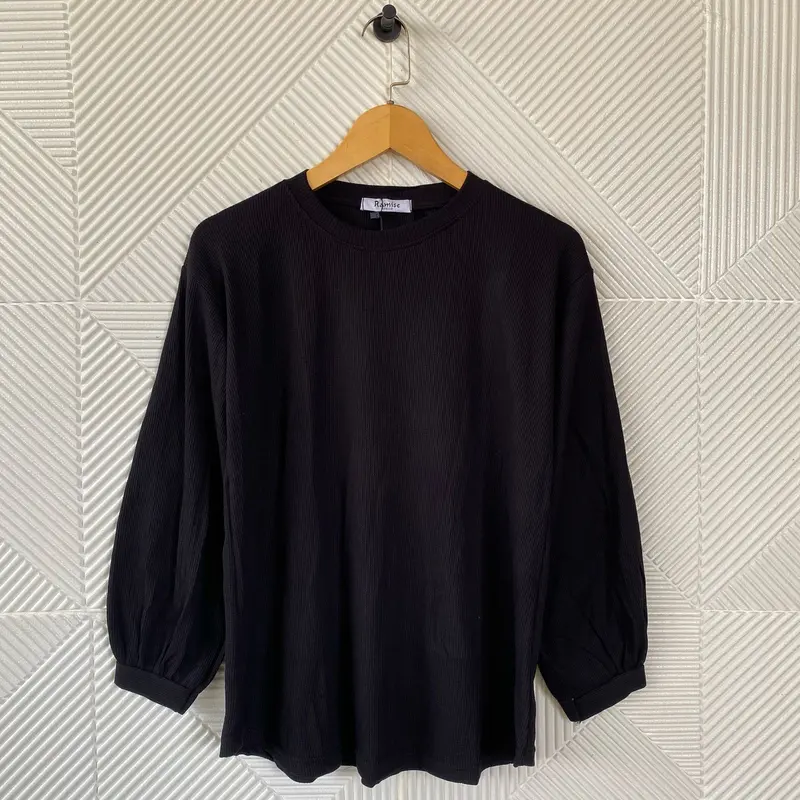 atasan kaos oversize polos lengan panjang wanita/kaos jumbo/kaos oblong/atasan kxxL oversize oval lengan panjang wanita/shabhira16 1