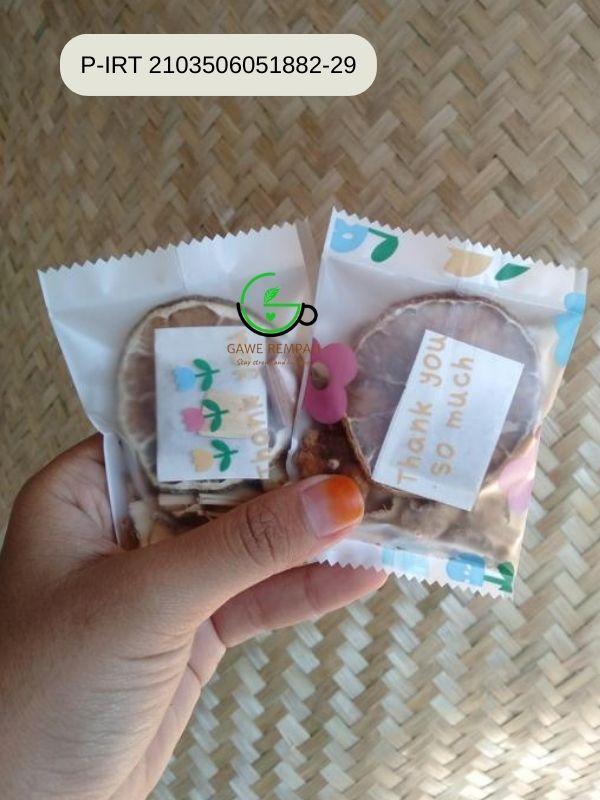 PREMIUM Simplisia Rempah Paket 10 Hari, by Gawe Rempah 4