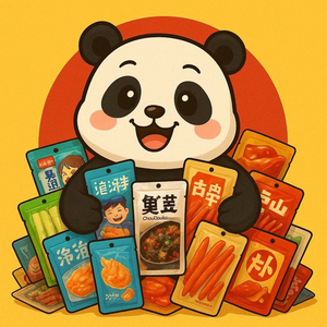 Ăn Vặt Ngập Mồm