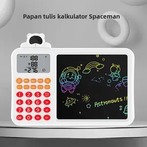 Game Matematika Edukatif untuk Anak-Anak –Game Matematika Elektronik, Game Penjumlahan, Pengurangan, Pembagian, dan Perkalian, Game Genggam untuk Anak-Anak, Alat Pembelajaran STEM Interaktif untuk Usia 6+