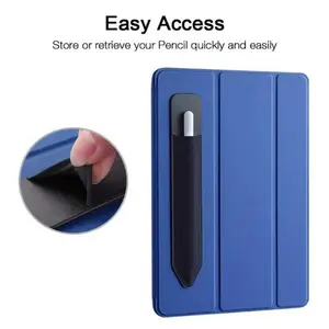 Casing Apple Tempat Pouch Pencil Stylus Ipad Tablet Holder Sleeve