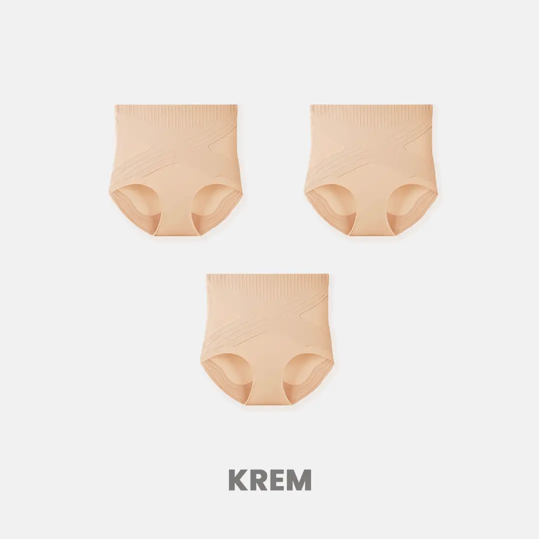 3PCS Krem