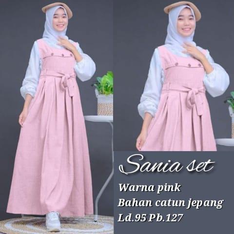 Dress gamis korean style Baju LEBARAN anak remaja Dewasa perempuan wanita cantik terlaris 2025, cod seluruh Indonesia Santai katun polos usia10-15-18tahun Muslim Tanggung Syari Crinkle Airflow Simple 2