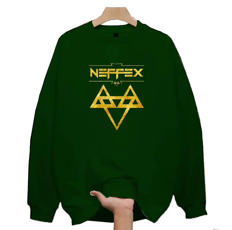 Sweater Polos Kain Fleece Tebal Basic Distro REGULER Size untuk Pria dan Wanita - Ukuran S, M, L, XL, XXL, - Nyaman, Bulu Lembut Unisex, Crewneck Cewek Hoodie Panjang Zipper Tangan Hitam Cowok Oversize Oversize priamurah 3