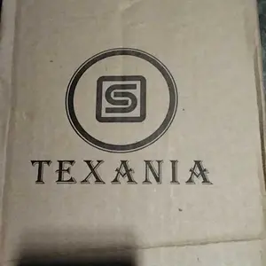 [PROMO SPESIAL BULAN INI] TEXANIA BISA PILIH Panci dan Saucepan Stainless Anti Lengket Anti Karat 16cm Gagang Kayu Tahan Panas