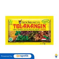 Gambar TOLAK ANGIN CAIR PLUS MADU SACHET 15ML dari Apotek Jaya Santosa by GoApotik Kab. Bandung 1 Tokopedia