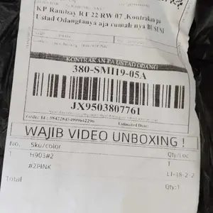 KIOS SERBA - COTTON BUD 2 IN 1 100PCS H650 KOREK KUPING SUPER LEMBUT PEMBERSIH TELINGA 2 SISI
