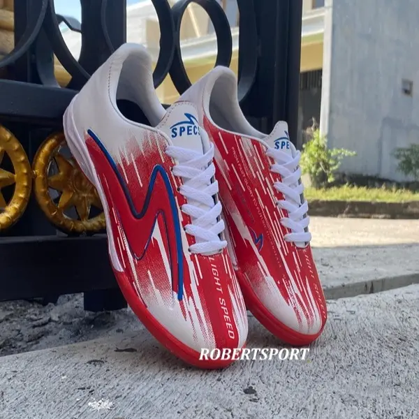 FUTSAL LS REBON MERAH SP