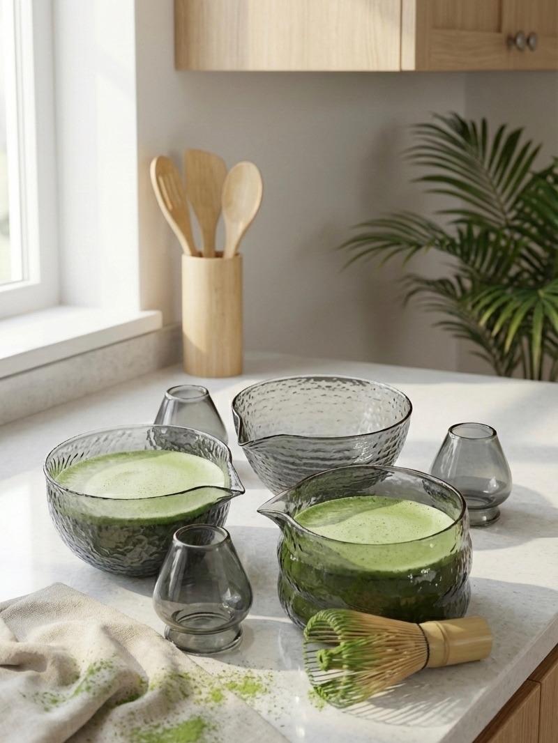 Matcha Bowl No.51 7
