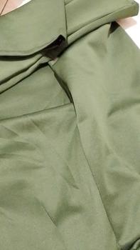 Product Review of BAGGY PANTS 7/8 BELT TERBARU DAN TERMURAH Celana Kantong from R**5 0