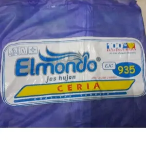 JAS HUJAN ELMONDO....TIDAK TEMBUS