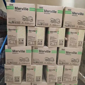 Margarin marville gold bullion 15 kg