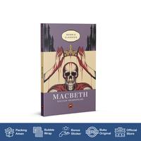 Gambar English Version - Buku Macbeth - William Shakespeare - Norris Book dari Shira Media Kab. Sleman 5 Tokopedia