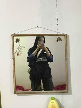 Product Review of Boxy Fit Crop T-shirt Oversize Pria Dewasa Woopie Project Hitam Stripe Katun 20s 200gsm Lembut | Atasan Kaos Skena Oblong Santai Motif Keren Baju Distro Cowok Lengan Pendek from s**_ 0