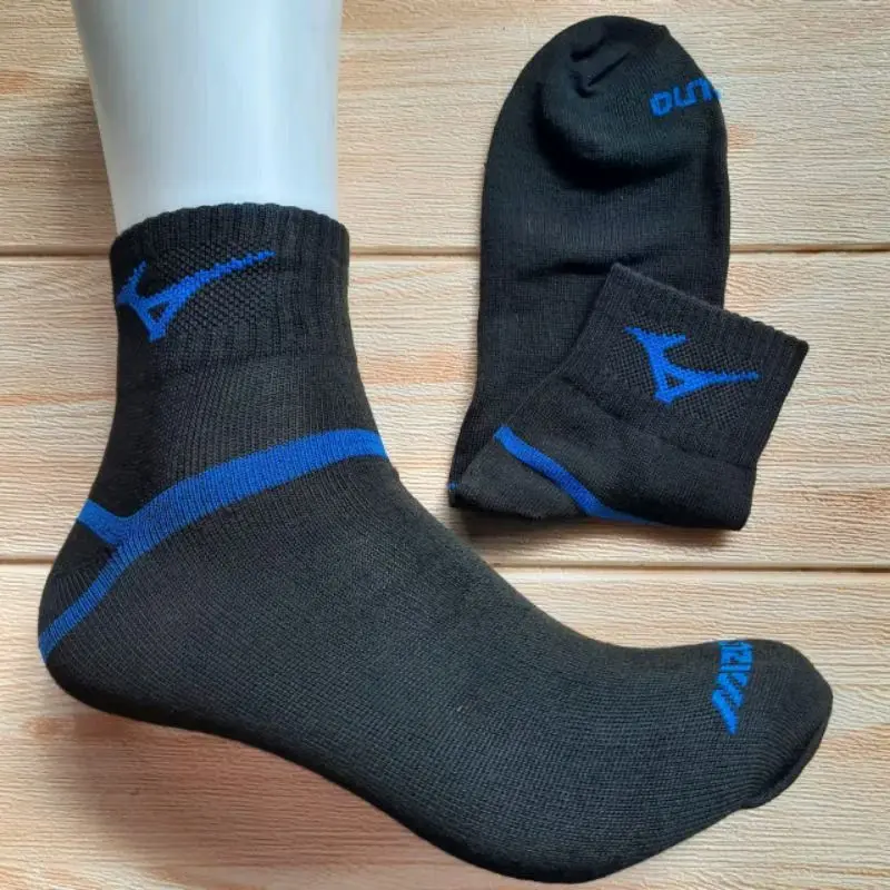 KAOS KAKI OLAHRAGA PENDEK SEMATA KAKI 2