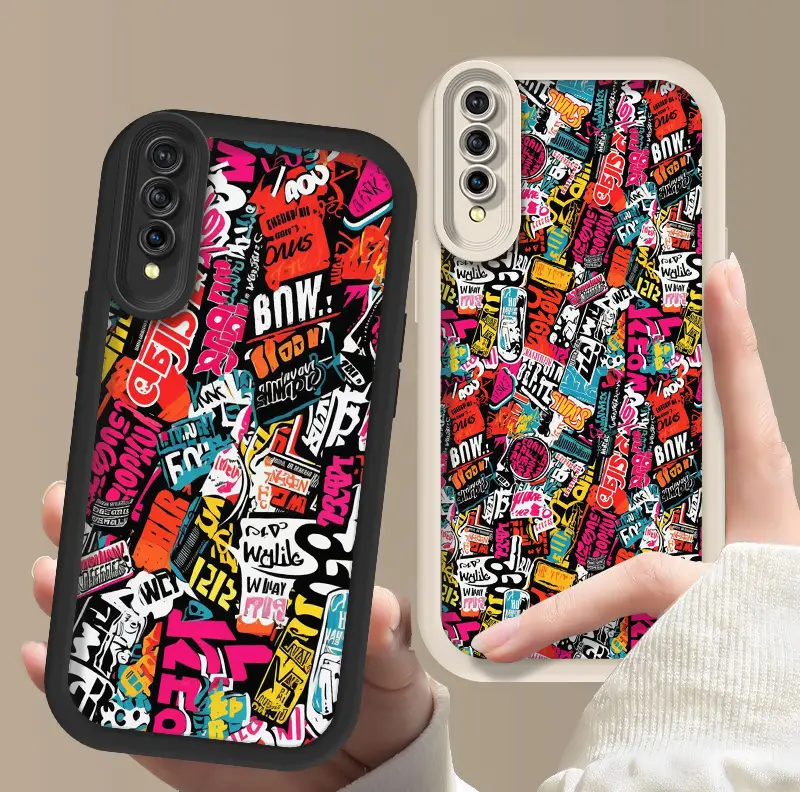 Vivo 1907 Soft Case Vivo S1 For Vivo S1 Phone Case Vivo Z5 V1921A