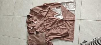 Product Review of Asheera Family Set | Kemeja Pendek - Koko Dewasa & Anak from r**c 1