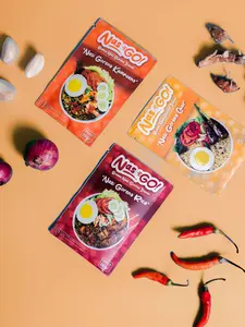 NAS-GO! Bumbu Nasi Goreng Instan - 1 Sachet