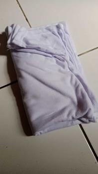 Product Review of 6Pcs Singlet Kaos Dalam Anak Laki Usia 1-15Tahun-Kutang Syani S,M,L,XL,3L,4l,5L,6L Katun Bayi Perempuan Cewek from e**5 1