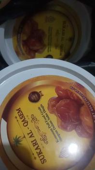 Product Review of PROMO (PAKET 2 Ember) Kurma Al-Kasem from s**i n**i 0
