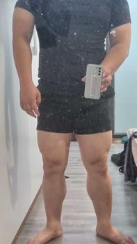 Product Review of Sét gym cực chất,bộ thể thao. Thoáng khí ,thoải mái, Sấy khô nhanh Chạy Bộ Sport from C**l 1