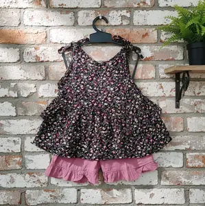 DRESS DAN ONE SET ANAK USIA 0BULAN-5TAHUN