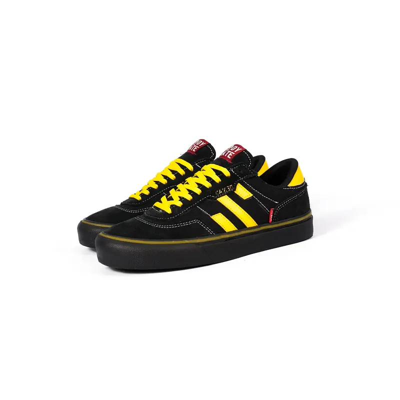 GAZED EVO 1.1 SUPERHEROES SNEAKERS CASUAL DAN SKATE ORIGINAL 7