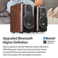 Gambar EDIFIER S2000MKIII  New Classic Hi-Fi Active Speaker dari Edifier Indonesia Kota Administrasi Jakarta Pusat 5 Tokopedia