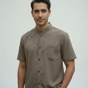 Kemko “AMEERA” sarimbit -Syafira collection , anti UV marina