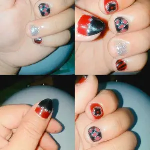 Paket Nailart Pro / Paket Usaha Nailart Pro / Set Nailart