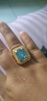 Product Review of cincin paketan ganteng from L**i F**i 0