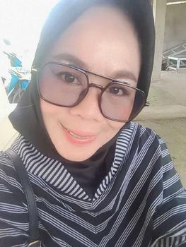 Product Review of Lavanya - Laksita Top - Baju/Atasan/Kaos Batik Lurik Lengan Panjang from l** a** 0
