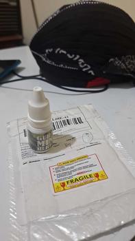 Product Review of Gurah mint serak volume penggacor burung berkicauVitamin suplemen burung berkicau from d**t 0