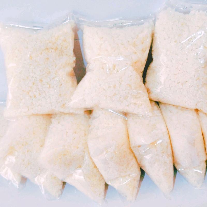 Garam Krosok Laut Alami Non Yodium 1kg - Paket 10 Bungkus - Salt, Makanan Bahan Masakan dapur murah Asin 3